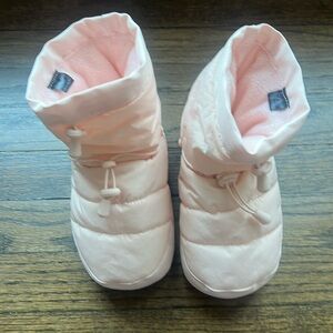 New Repetto Ballet Girl’s Warm up Boots